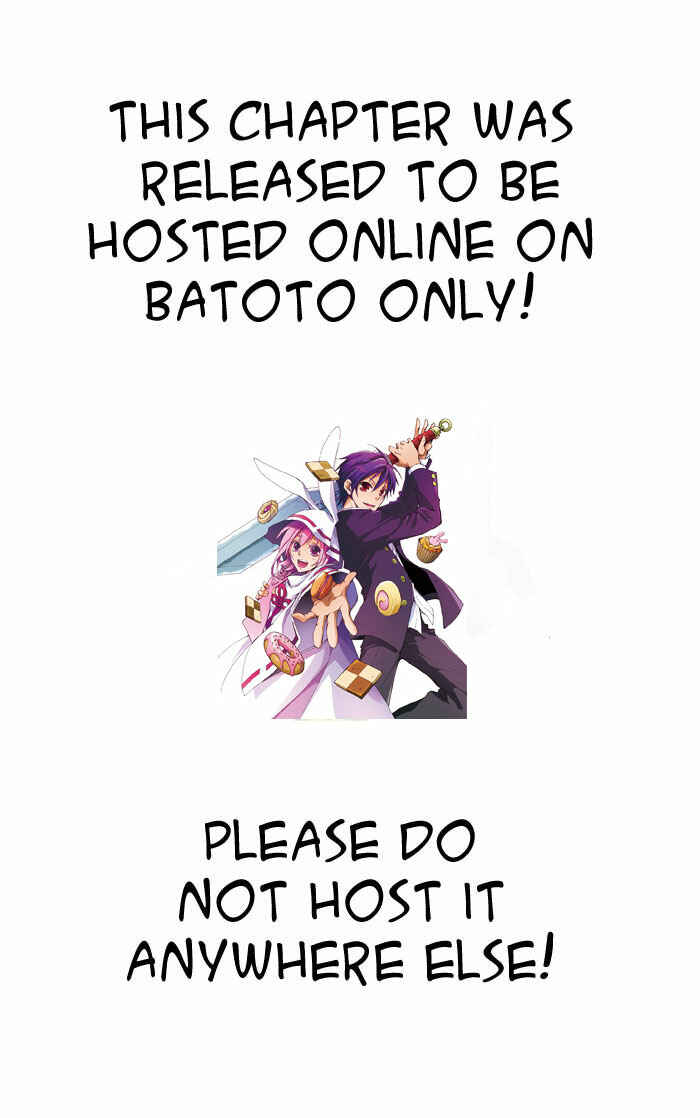 Page 33 Chapter 6 Battle Rabbits