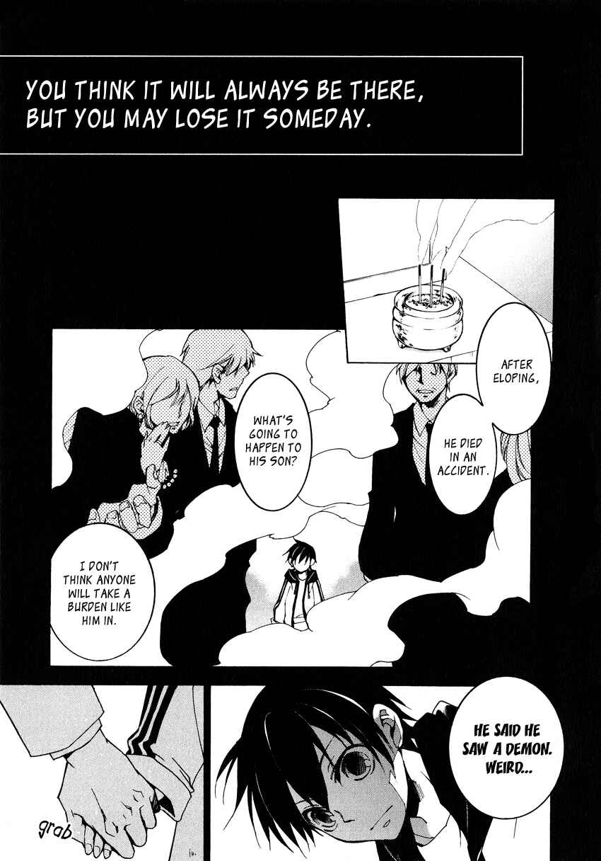 Page 6 Chapter 6 Battle Rabbits
