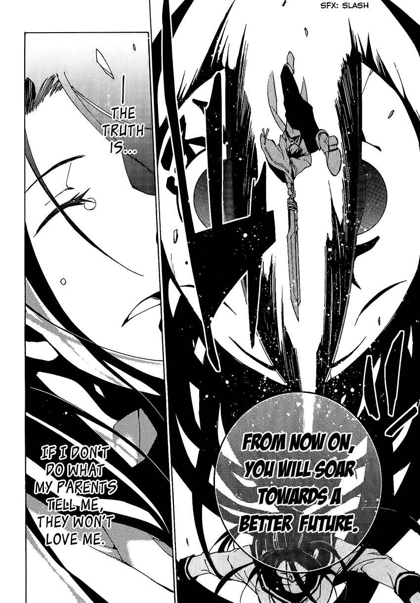 Page 39 Chapter 2 Battle Rabbits