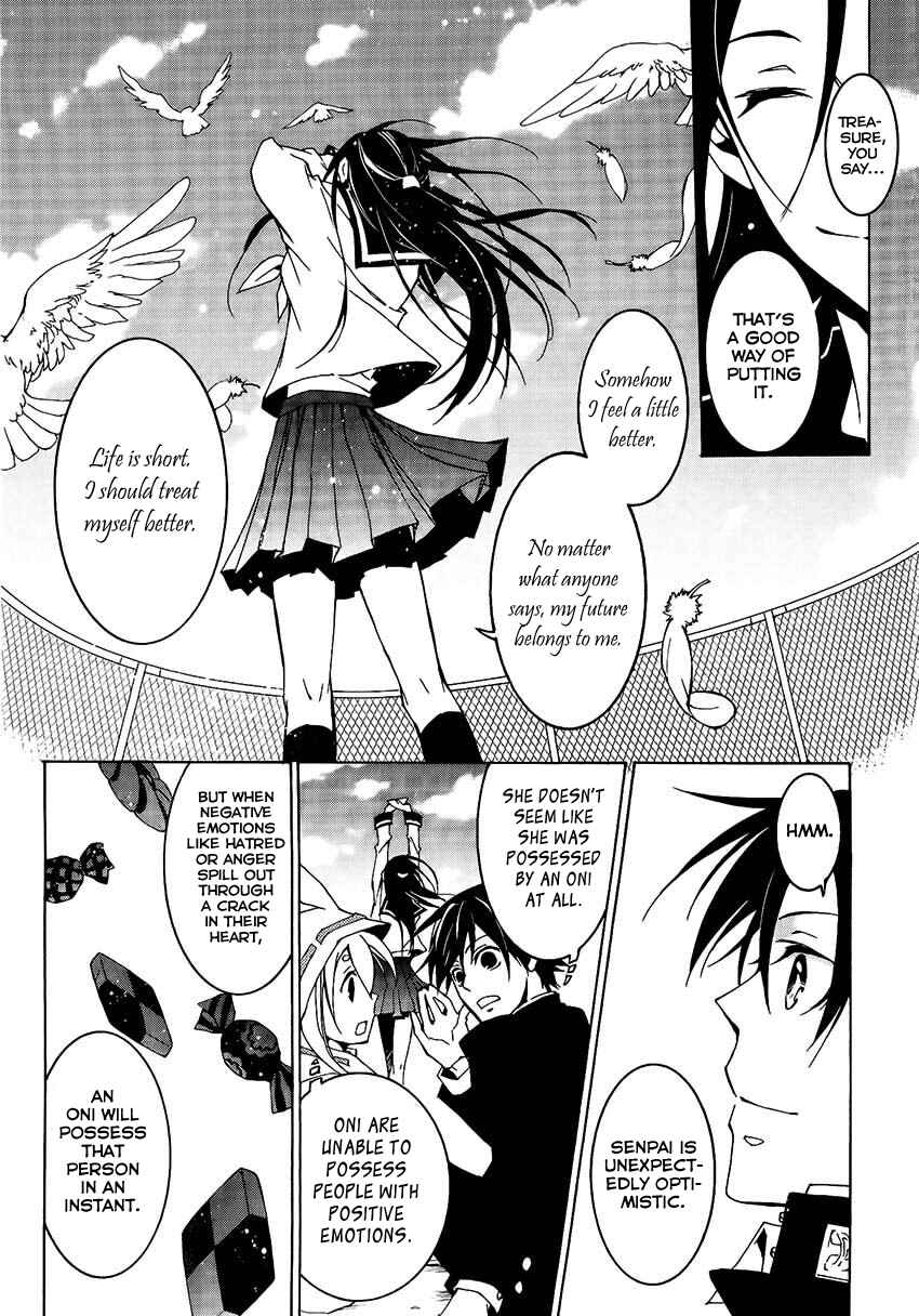 Page 42 Chapter 2 Battle Rabbits