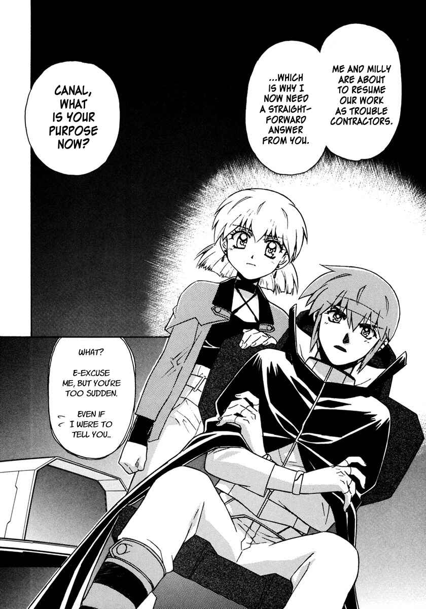 Page 12 Chapter 2 Lost Universe Special