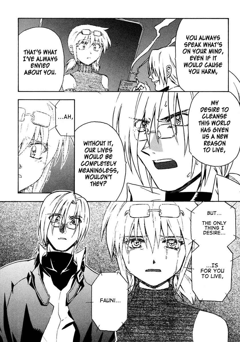Page 6 Chapter 9 Lost Universe Special
