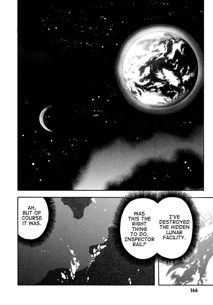 Page 17 Chapter 10 Lost Universe Special
