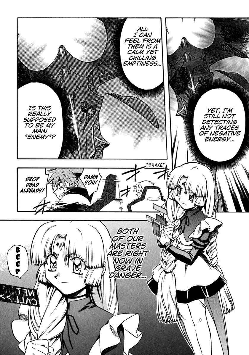 Page 8 Chapter 10 Lost Universe Special