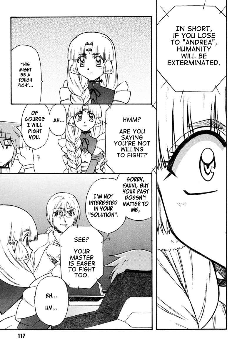 Page 9 Chapter 8 Lost Universe Special