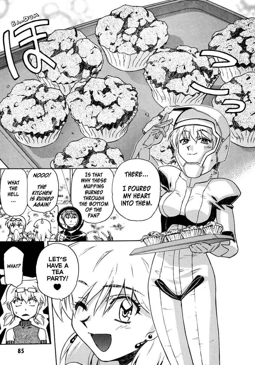 Page 9 Chapter 6 Lost Universe Special