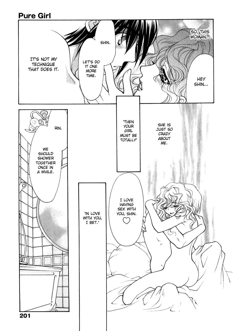 Page 23 Chapter 9 Sister Trap