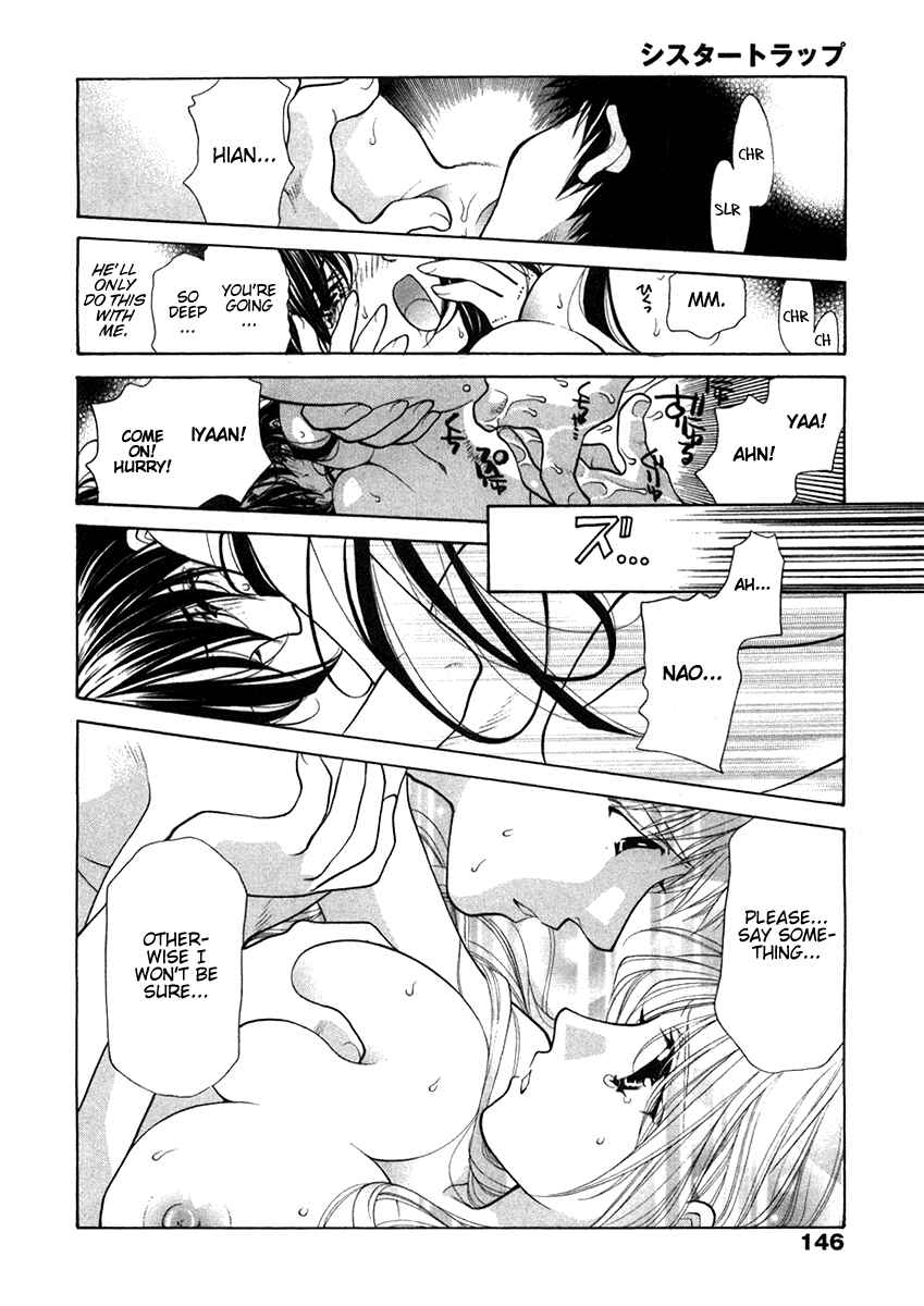 Page 18 Chapter 7 Sister Trap