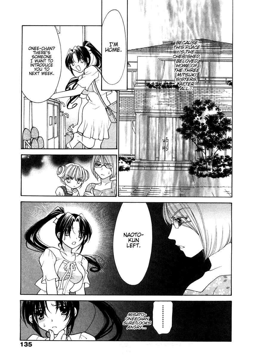 Page 7 Chapter 7 Sister Trap