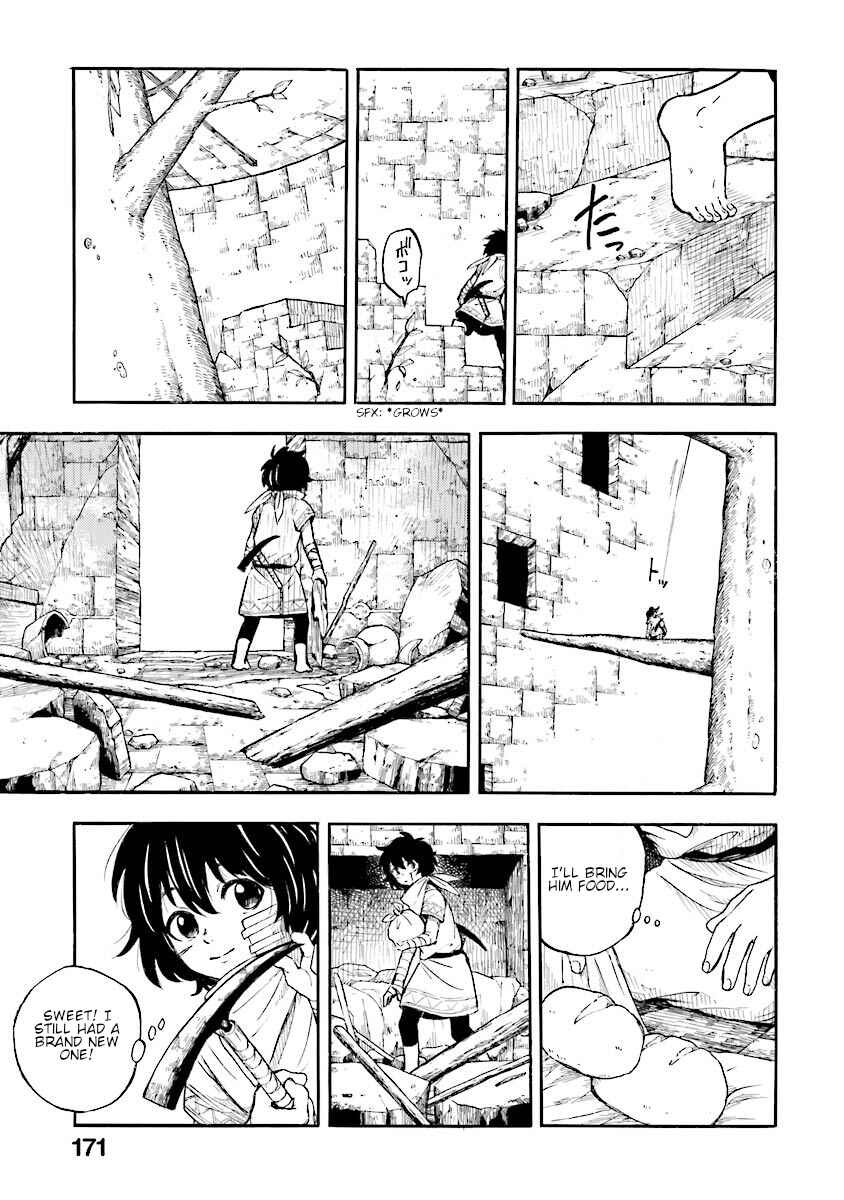 Page 15 Chapter 4 Dodoma