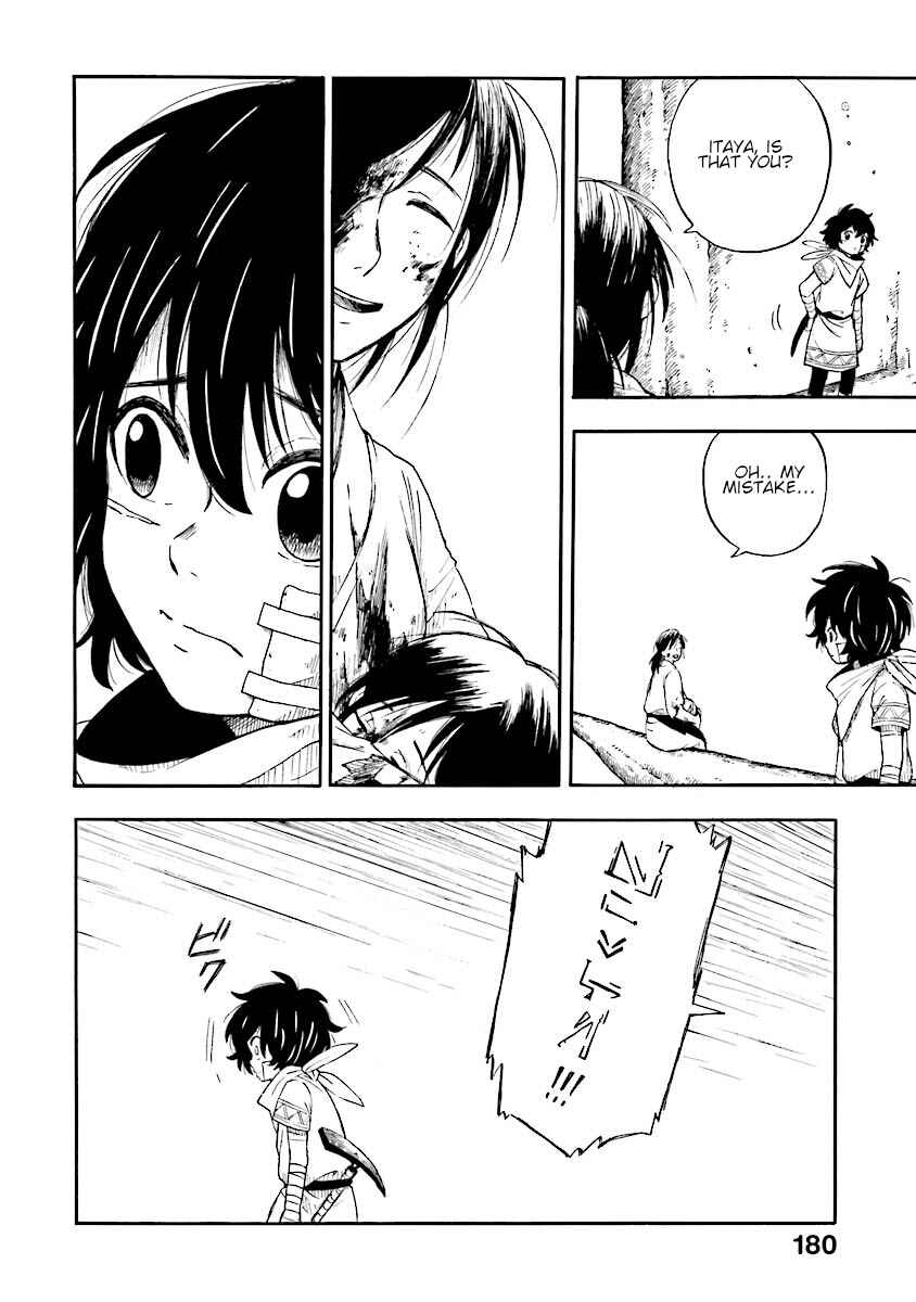 Page 24 Chapter 4 Dodoma