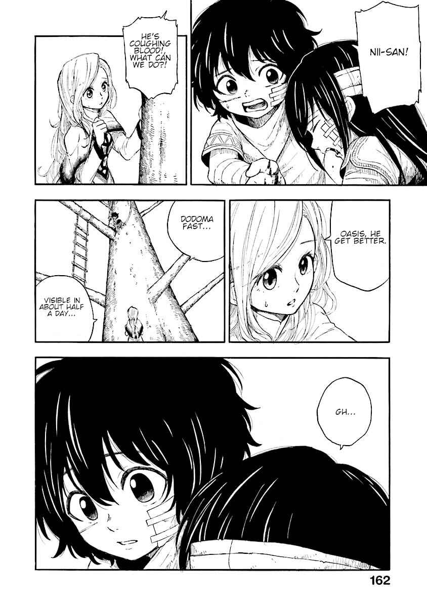 Page 6 Chapter 4 Dodoma