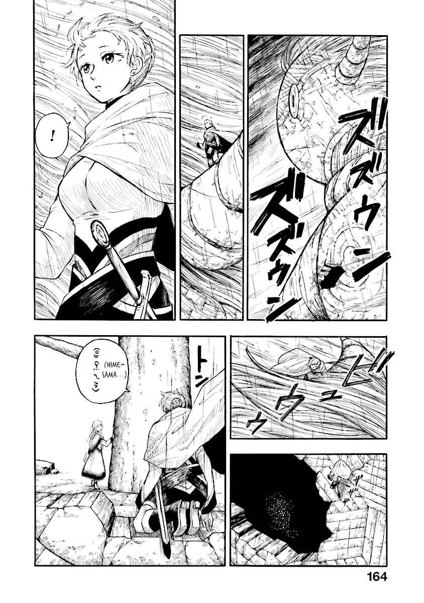 Page 8 Chapter 4 Dodoma