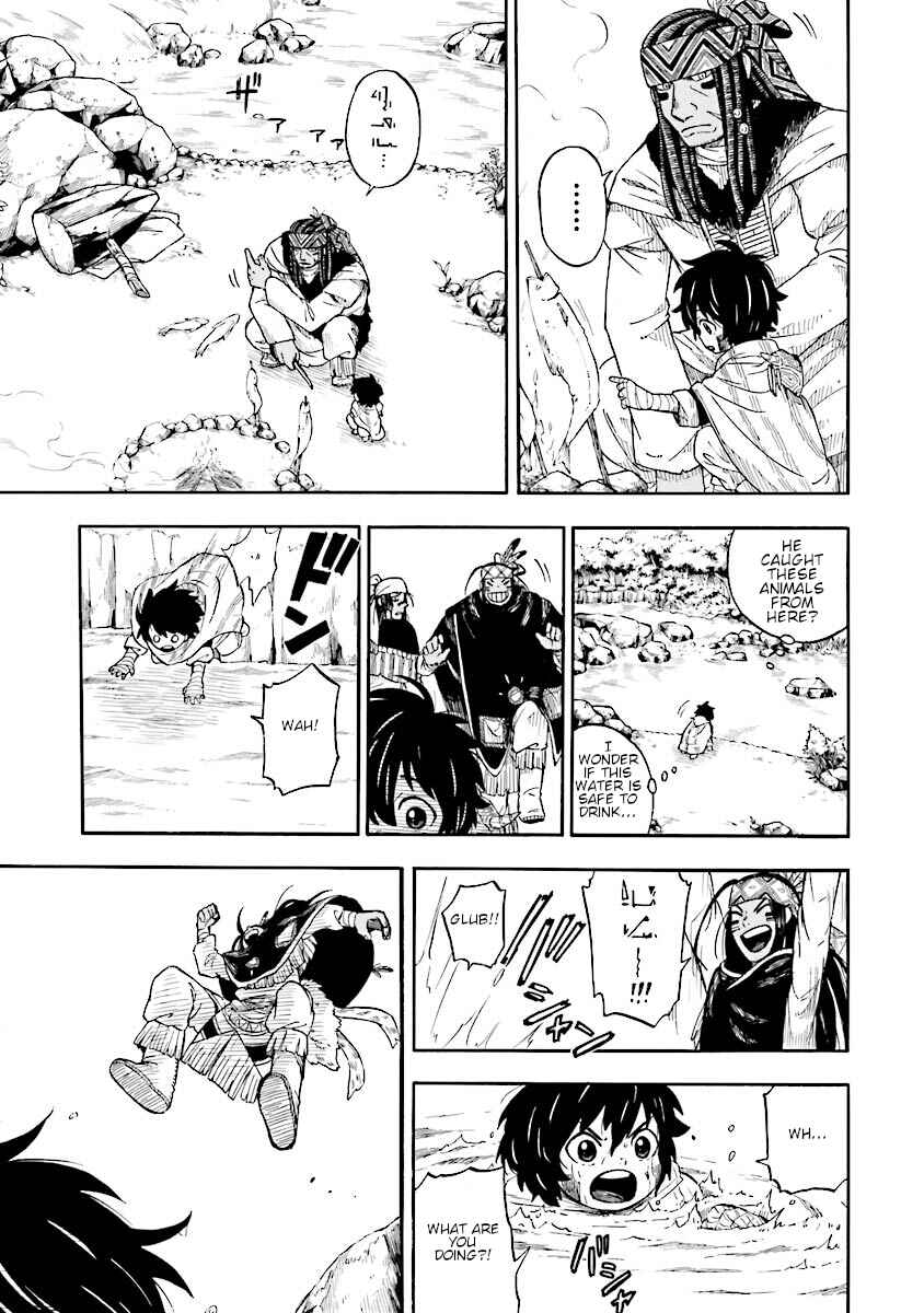Page 19 Chapter 7 Dodoma
