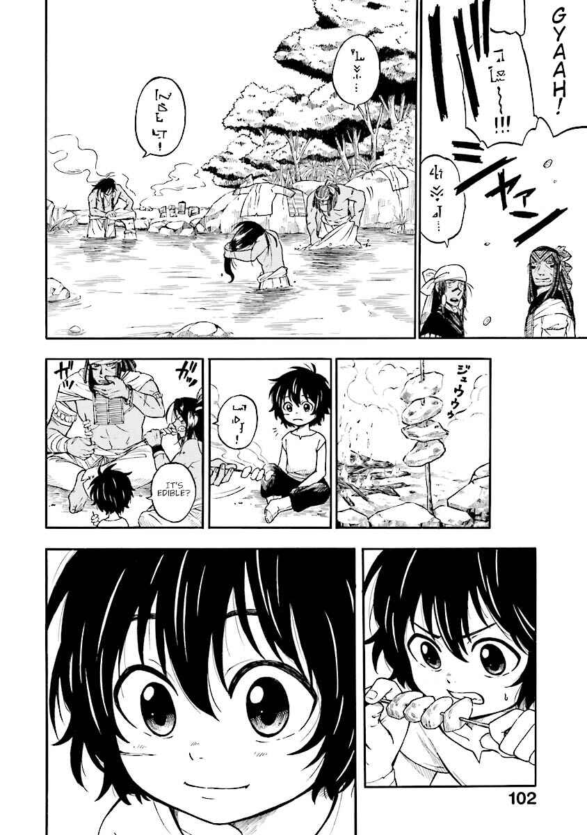 Page 20 Chapter 7 Dodoma