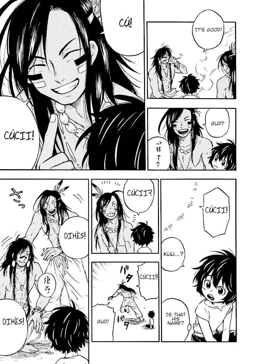 Page 21 Chapter 7 Dodoma