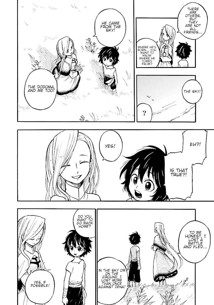Page 32 Chapter 7 Dodoma