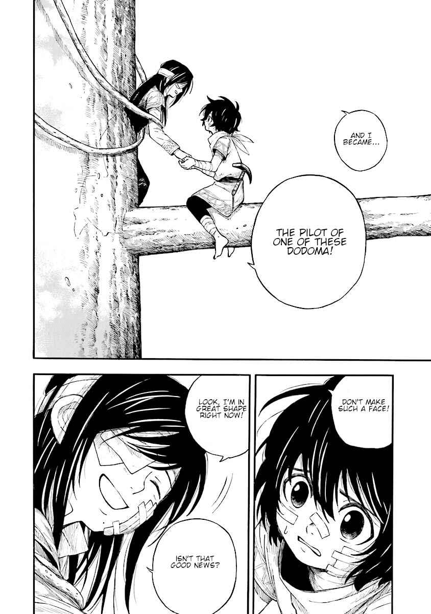 Page 14 Chapter 3 Dodoma