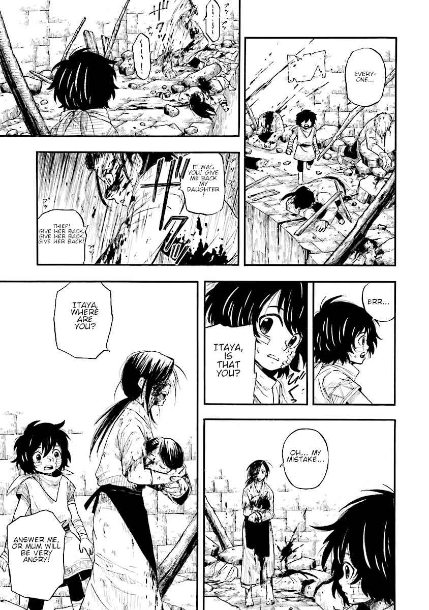 Page 19 Chapter 3 Dodoma
