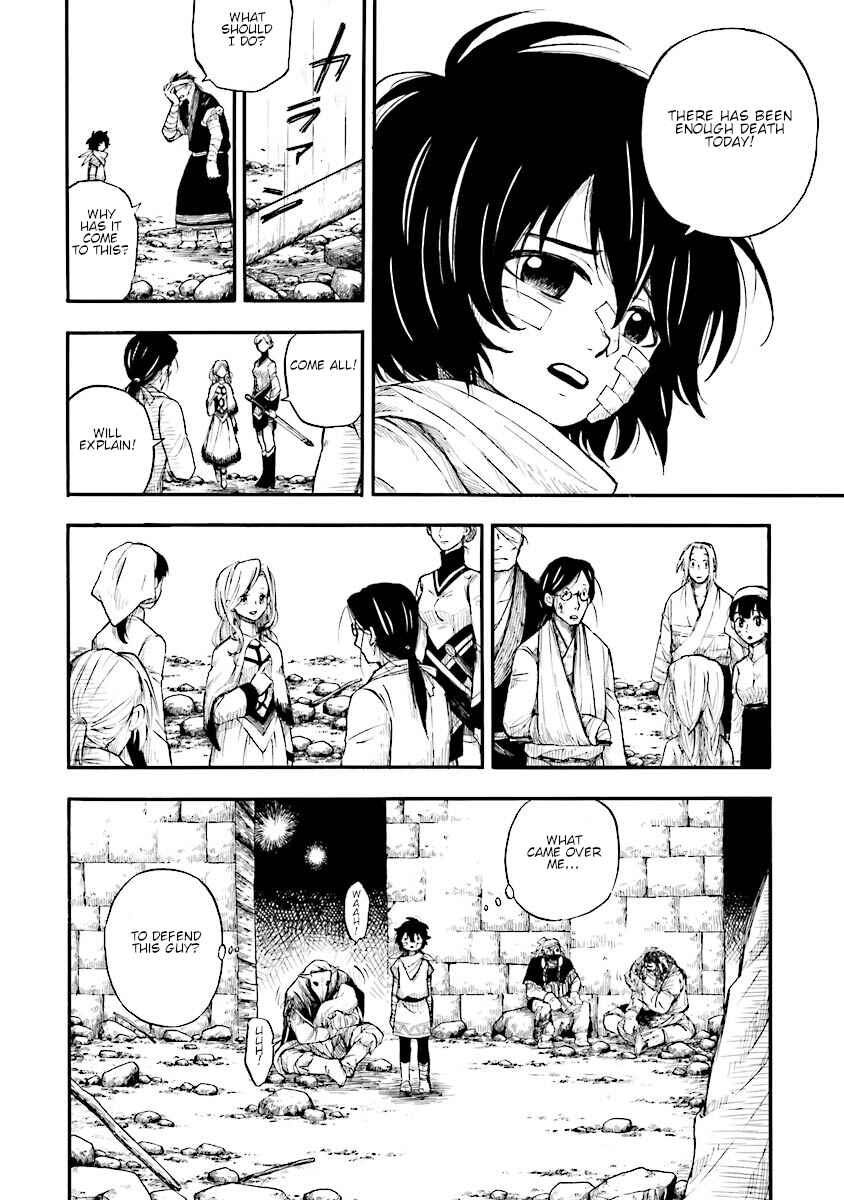 Page 28 Chapter 3 Dodoma