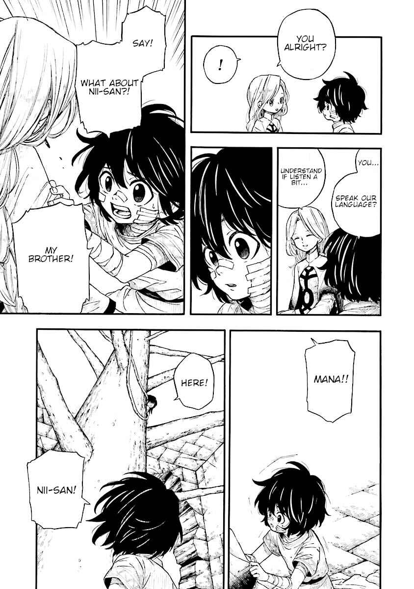 Page 3 Chapter 3 Dodoma