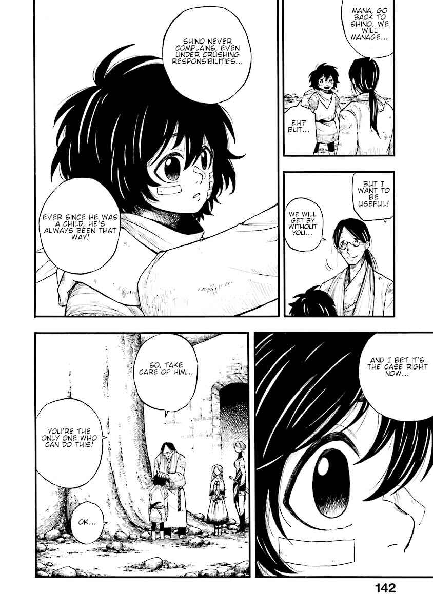 Page 32 Chapter 3 Dodoma