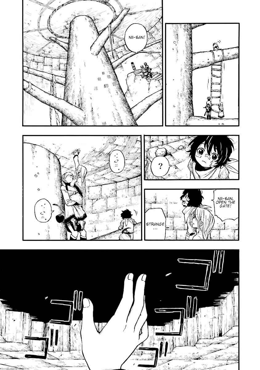 Page 33 Chapter 3 Dodoma
