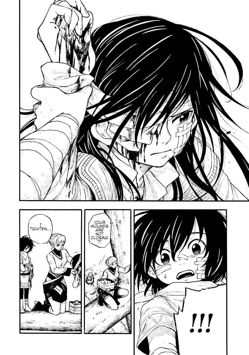Page 36 Chapter 3 Dodoma