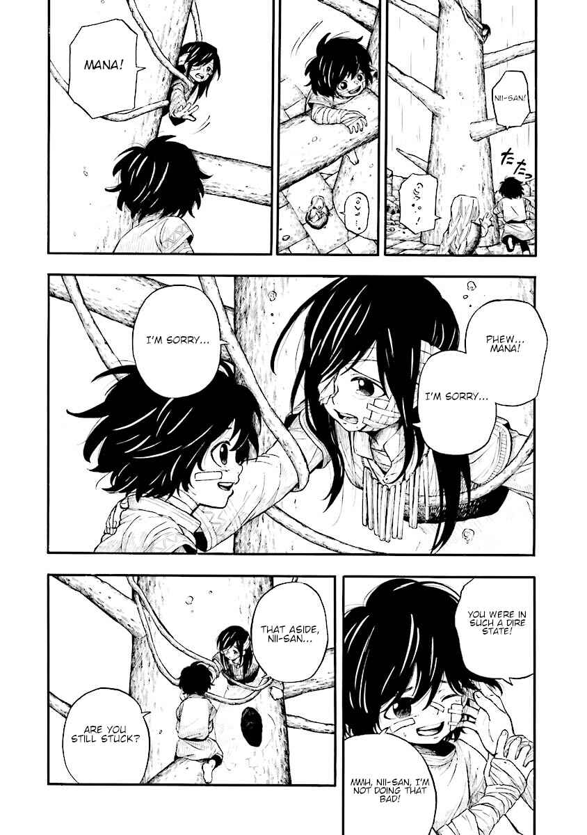 Page 4 Chapter 3 Dodoma