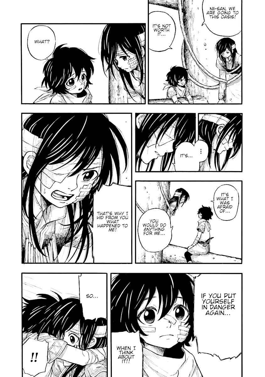 Page 40 Chapter 3 Dodoma