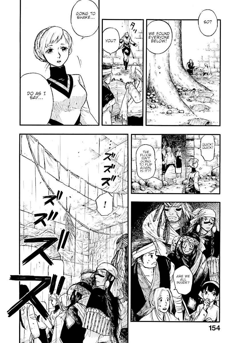 Page 44 Chapter 3 Dodoma