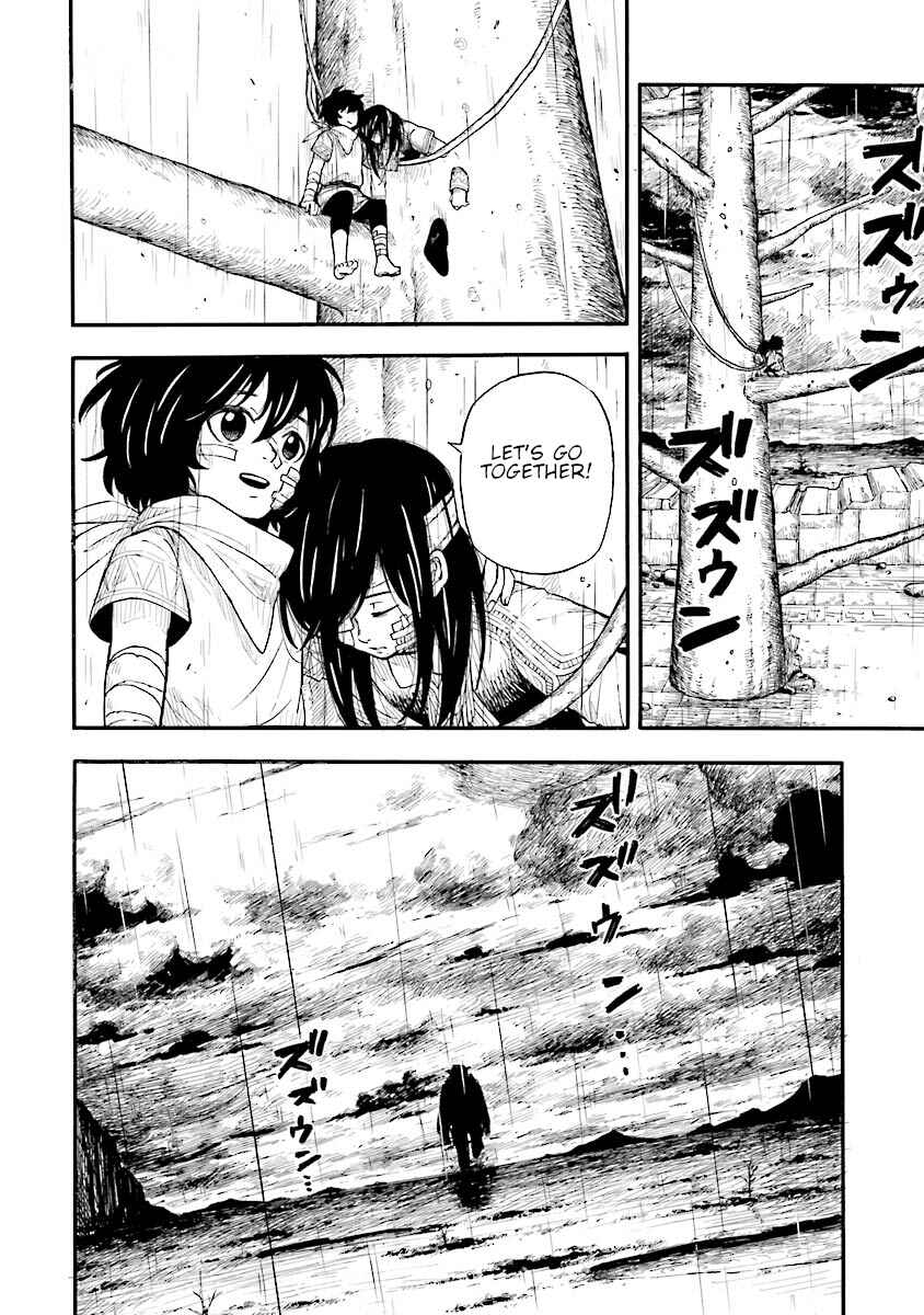 Page 46 Chapter 3 Dodoma