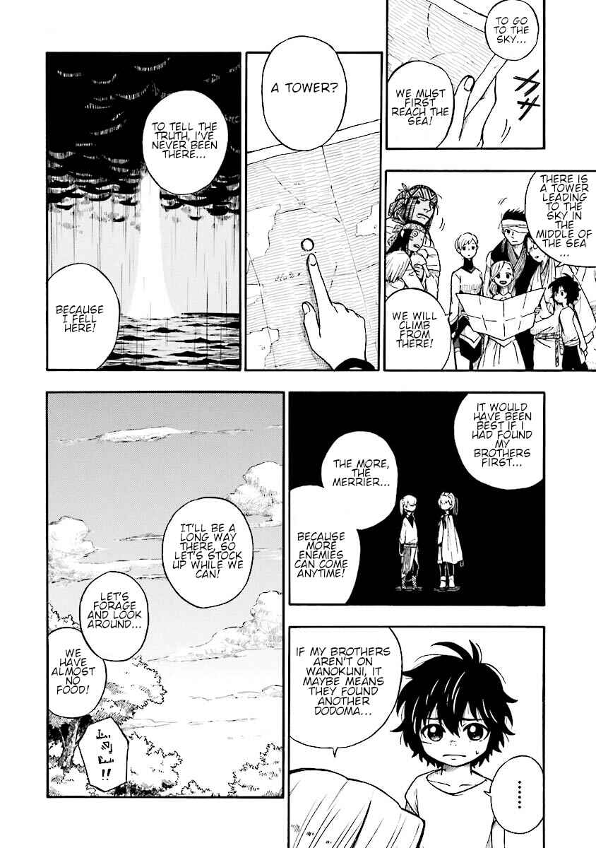 Page 22 Chapter 8 Dodoma