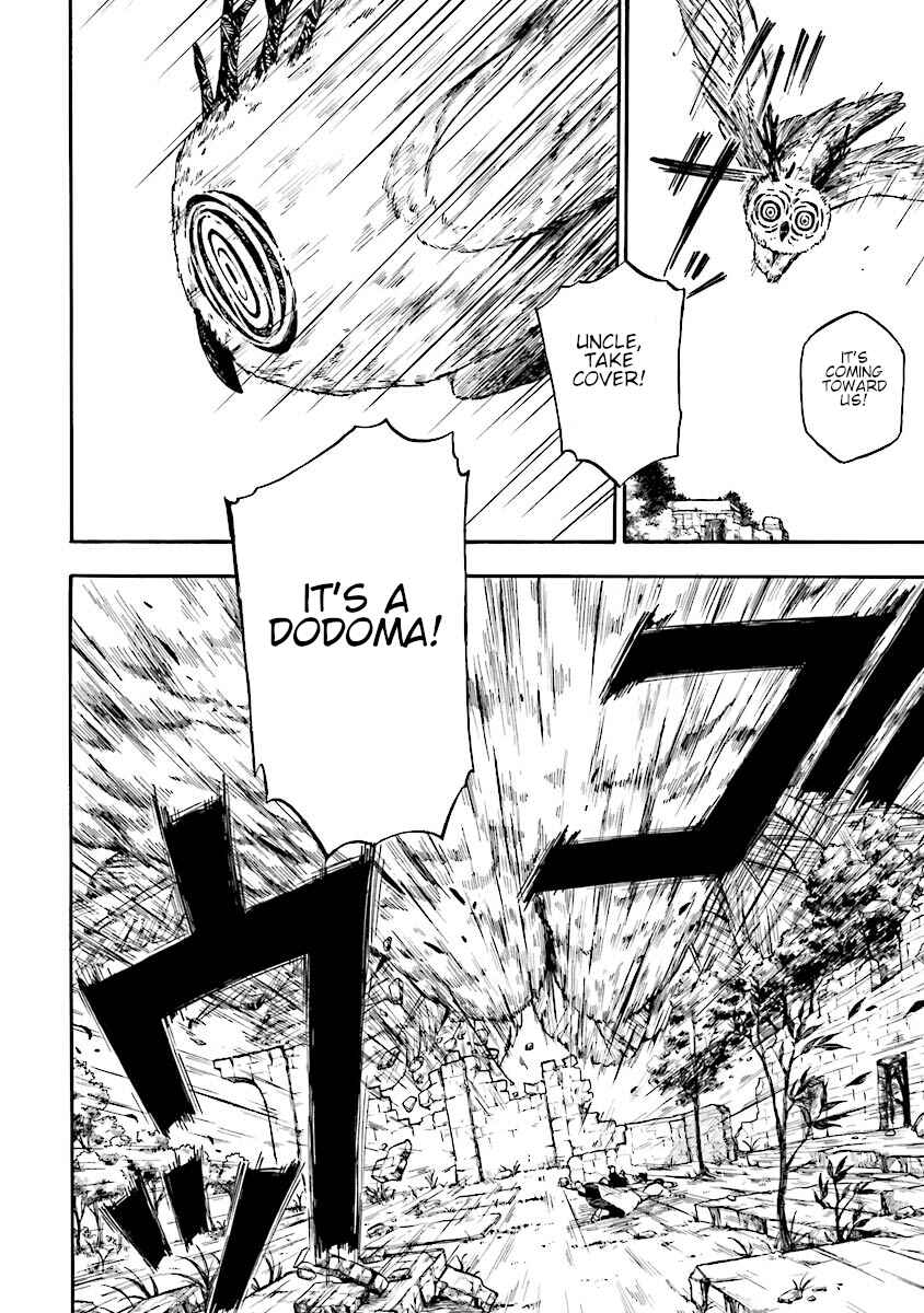 Page 26 Chapter 8 Dodoma