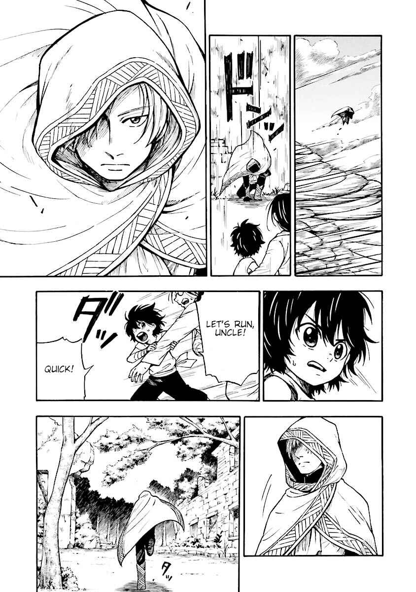 Page 27 Chapter 8 Dodoma