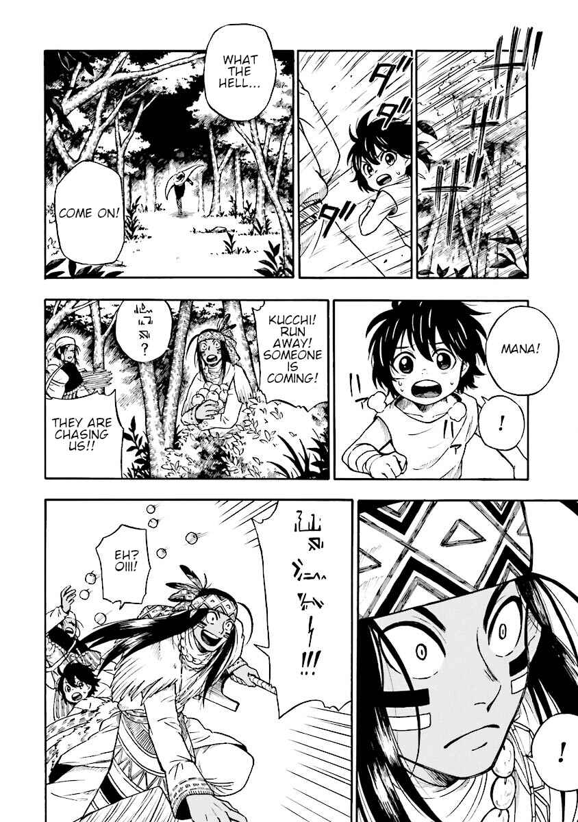 Page 28 Chapter 8 Dodoma