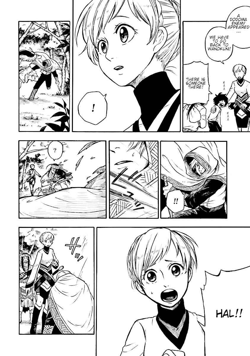 Page 30 Chapter 8 Dodoma