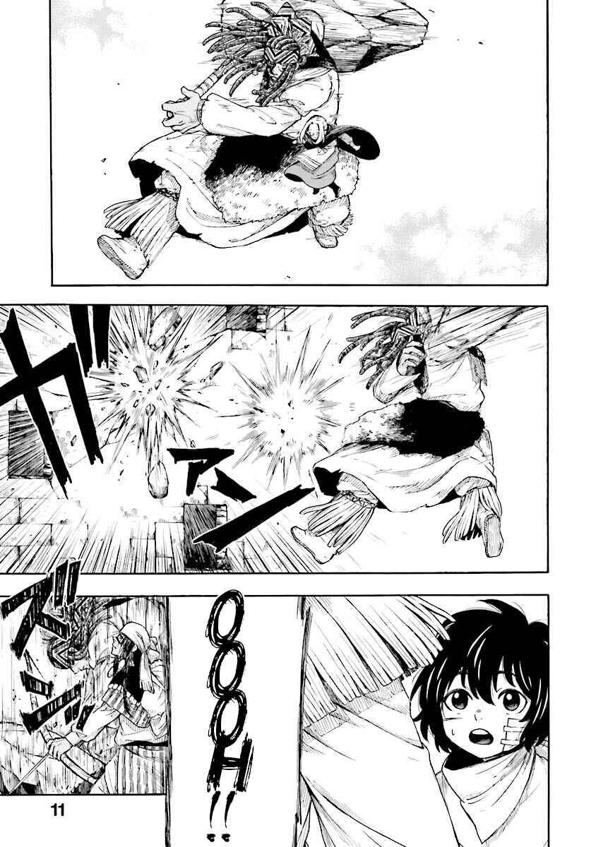 Page 11 Chapter 5 Dodoma