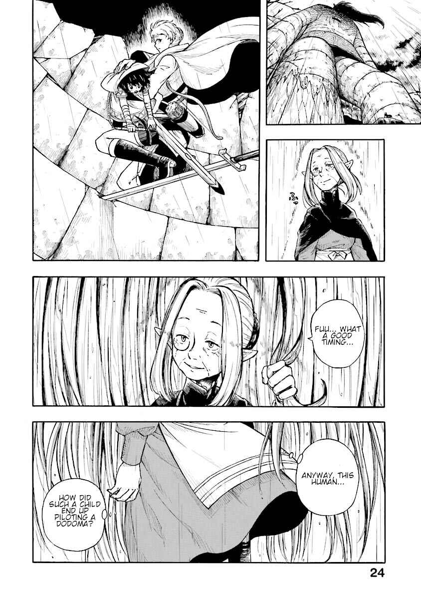 Page 24 Chapter 5 Dodoma