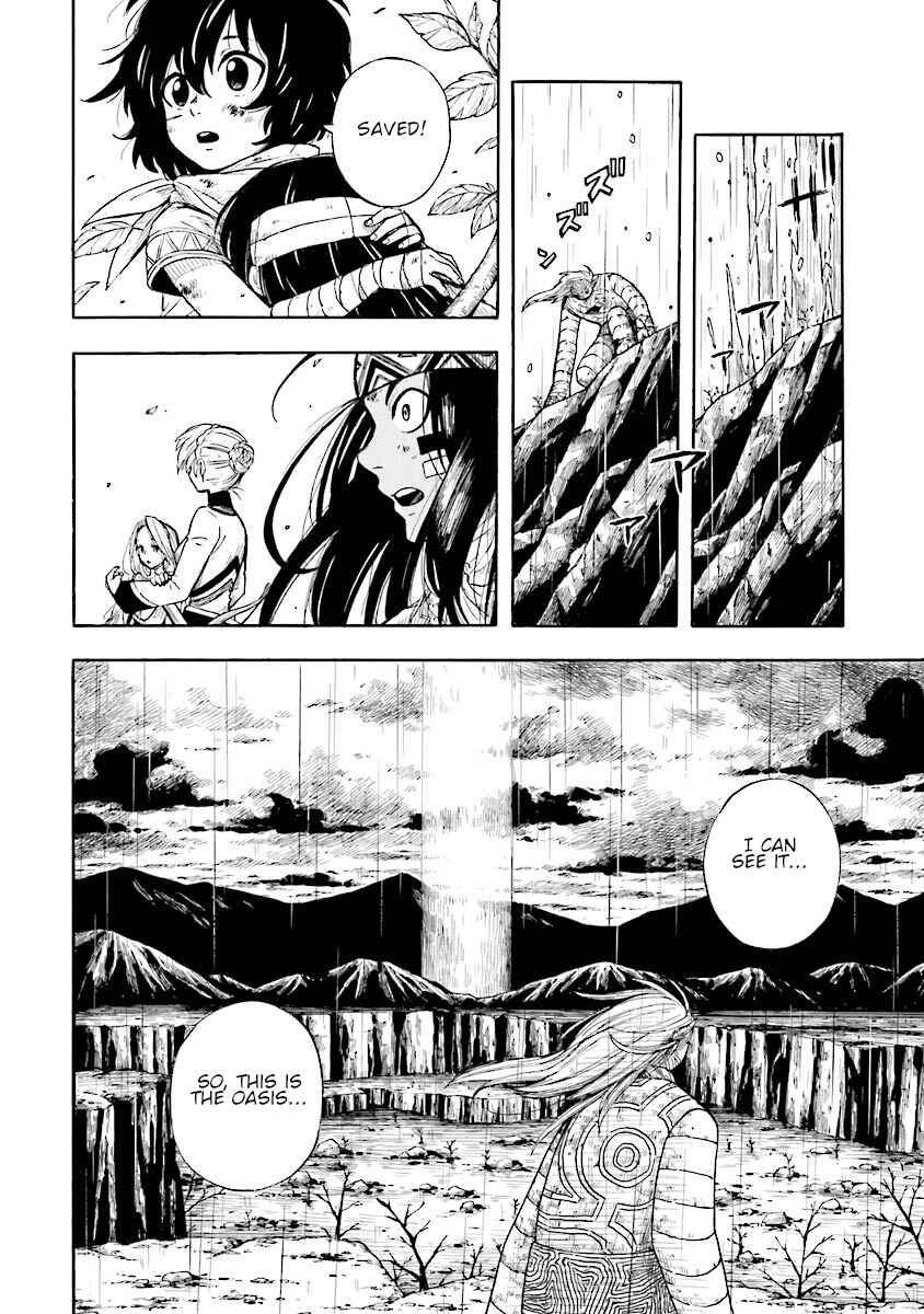 Page 36 Chapter 5 Dodoma