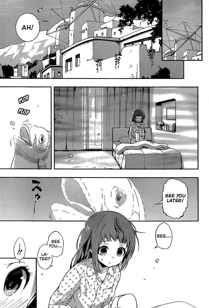 Page 20 Chapter 2 Nagi no Asukara