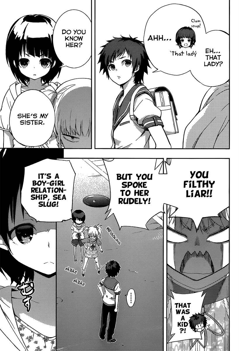 Page 42 Chapter 2 Nagi no Asukara