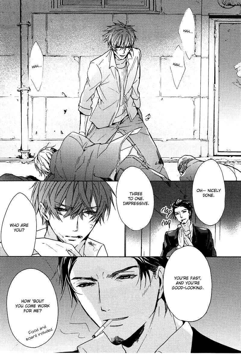 Page 15 Chapter 3 Karen