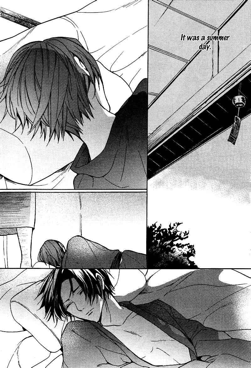 Page 5 Chapter 2 Karen