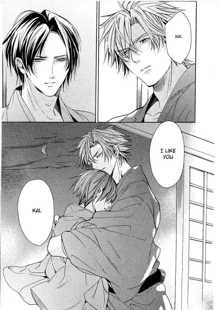 Page 41 Chapter 5 Karen