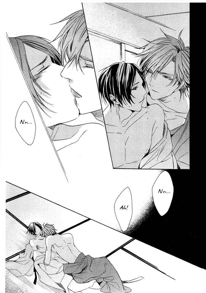 Page 48 Chapter 5 Karen