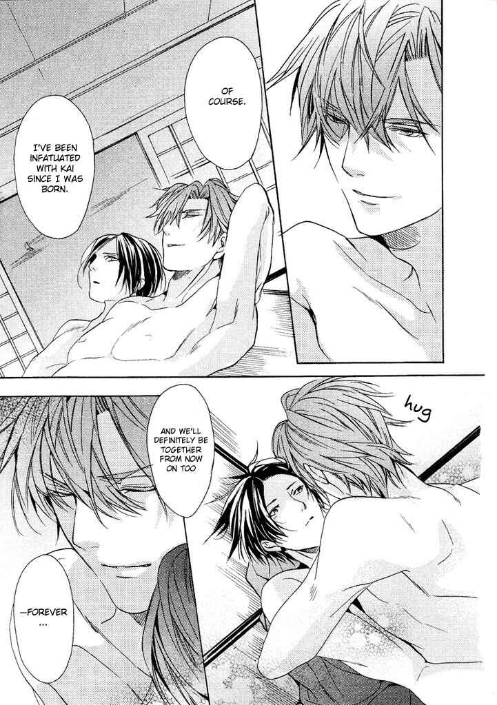 Page 50 Chapter 5 Karen