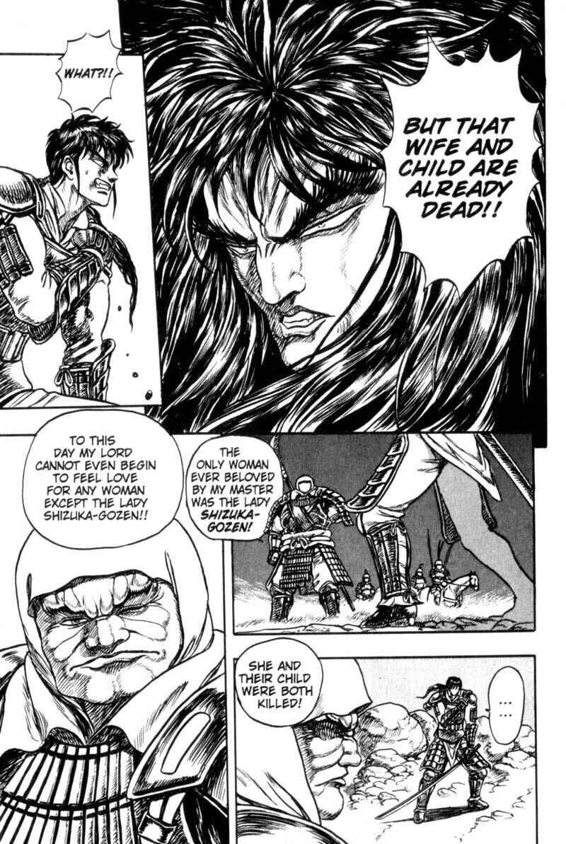 Page 24 Chapter 3 King of Wolves