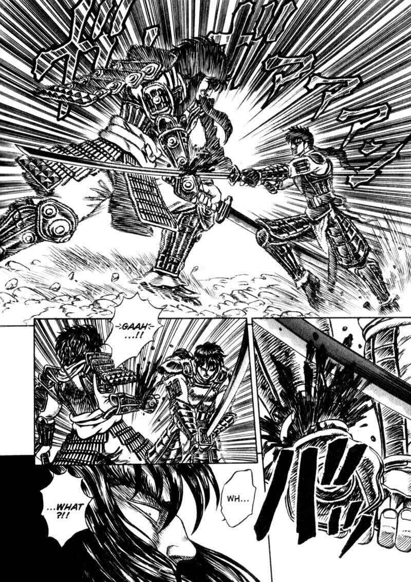 Page 29 Chapter 3 King of Wolves