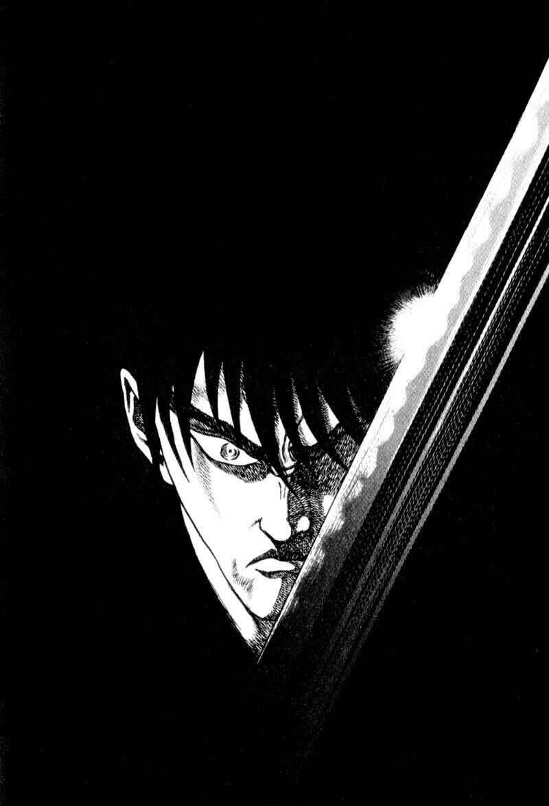 Page 5 Chapter 3 King of Wolves